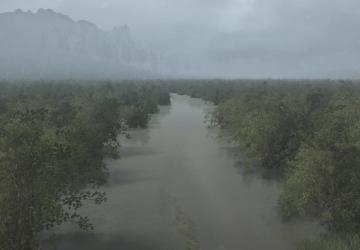 Squad Map version 01.06.25 for Spintires: MudRunner (v28.09.22)
