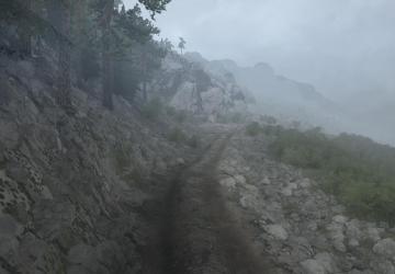 Squad Map version 01.06.25 for Spintires: MudRunner (v28.09.22)