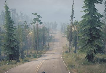 Map Southern WV version 28.05.19 for Spintires: MudRunner (v22.03.19)