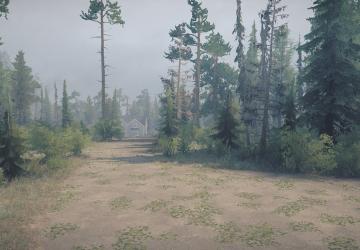 Map Southern WV version 28.05.19 for Spintires: MudRunner (v22.03.19)