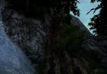Spiral Map version 19.04.2025 for Spintires: MudRunner (v25.02.21)