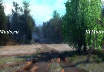 Map Split version 1.0 for Spintires: MudRunner (v14.08.19)