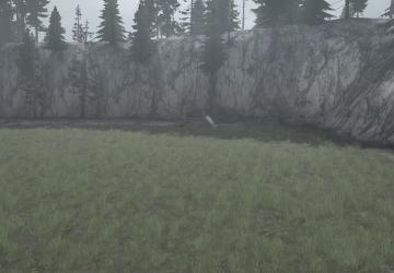 Map Among the Rivers version 31.01.20 for Spintires: MudRunner (v14.08.19)