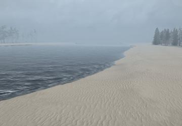 Survival in Difficult Conditions Map version 22.07.21 for Spintires: MudRunner (v25.02.21)