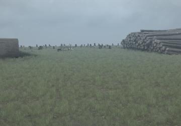Survival in Difficult Conditions Map version 22.07.21 for Spintires: MudRunner (v25.02.21)