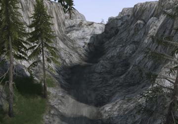SVE23 Map: Earthquake Zone version 1.1 for Spintires: MudRunner (v10.06.19)