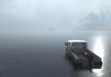 Surprise Map version 1.0 for Spintires: MudRunner (v28.09.22)