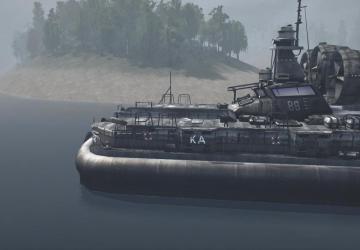Surprise Map version 1.0 for Spintires: MudRunner (v28.09.22)