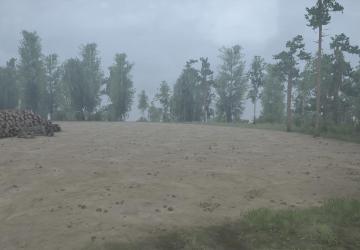 Surprise Map version 1.0 for Spintires: MudRunner (v28.09.22)