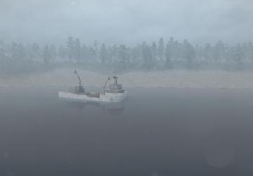 Surprise Map version 1.0 for Spintires: MudRunner (v28.09.22)