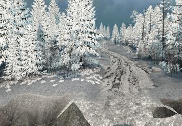 Taiga Weekdays Map version 1.0 for Spintires: MudRunner (v25.02.21)