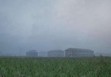 Mysterious Karelia 2 Map version 06.10.23 for Spintires: MudRunner (v25.02.21)