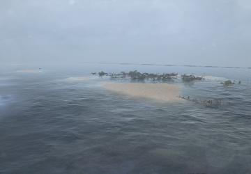 Mysterious Karelia Map version 13.09.19 for Spintires: MudRunner (v14.08.19)