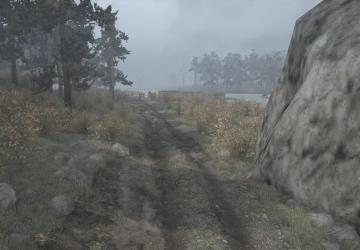Tatan Map version 11.05.25 for Spintires: MudRunner (v28.09.22)
