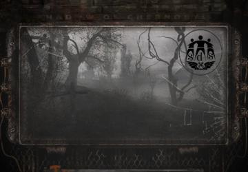 Dark Valley Map version 1.0 for Spintires: MudRunner (v10.06.19)