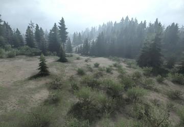 Terrain Map version 06.07.19 for Spintires: MudRunner (v22.03.19)