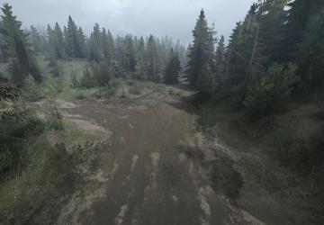 Terrain Map version 06.07.19 for Spintires: MudRunner (v22.03.19)