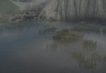 TestTask Map version 19.08.21 for Spintires: MudRunner (v25.02.21)
