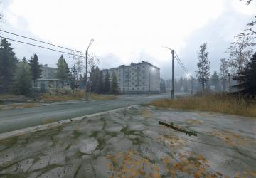 The Ridge Map version 15.11.19 for Spintires: MudRunner (v14.08.19)