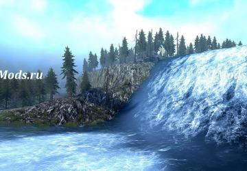 The Tale of Two Cities Map version 1.0 for Spintires: MudRunner (v14.08.19)