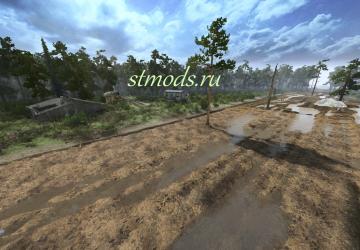 The Verdante Forest 2 Map version 1.0 for Spintires: MudRunner (v22.03.19)