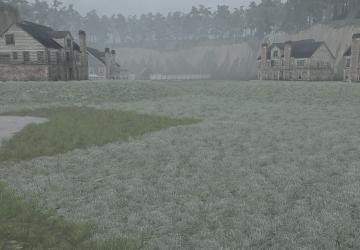 TheForest Map version 13.01.20 for Spintires: MudRunner (v10.12.20)