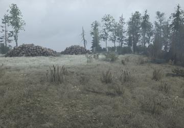 Swamp Map version 27.02.21 for Spintires: MudRunner (v10.12.20)