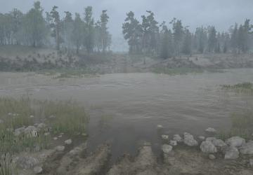 Trial & Error Map version 30.03.20 for Spintires: MudRunner (v14.08.19)