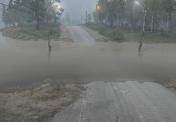 Trial & Error Map version 30.03.20 for Spintires: MudRunner (v14.08.19)