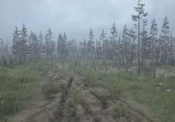Trial & Error Map version 30.03.20 for Spintires: MudRunner (v14.08.19)