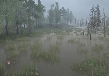Trial & Error Map version 30.03.20 for Spintires: MudRunner (v14.08.19)