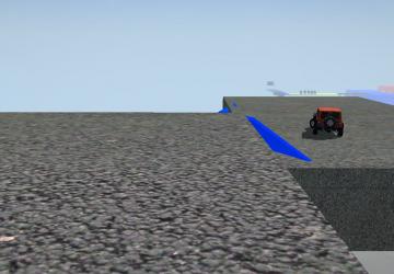 Troll Race Map version 1.0 for Spintires: MudRunner (v22.03.19)
