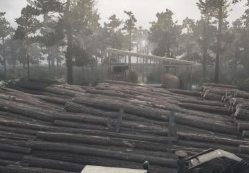 Tunnel Map version 05.07.20 for Spintires: MudRunner (v14.08.19)
