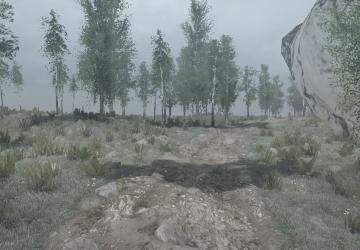 Map TYTY version 05.10.20 for Spintires: MudRunner (v25.02.21)