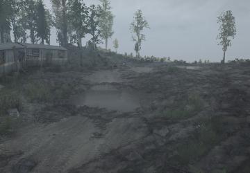 Map TYTY version 05.10.20 for Spintires: MudRunner (v25.02.21)