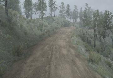 Map TYTY version 05.10.20 for Spintires: MudRunner (v25.02.21)