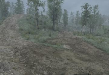 Map TYTY version 05.10.20 for Spintires: MudRunner (v25.02.21)