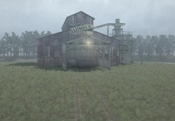Map Under Over and Under version 18.12.19 for Spintires: MudRunner (v14.08.19)