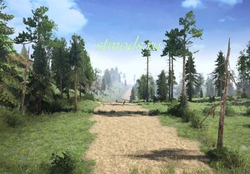 Unusual Events Map version 1.0 for Spintires: MudRunner (v22.03.19)