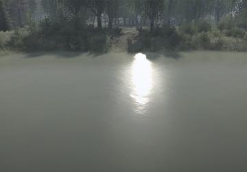 Map Up and Down version 16.02.20 for Spintires: MudRunner (v14.08.19)