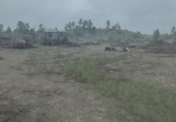 Map Up and Down version 16.02.20 for Spintires: MudRunner (v14.08.19)