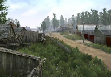 Ural 12 Map: Rescue of the MZKT version 1.0 for Spintires: MudRunner (v14.08.19)