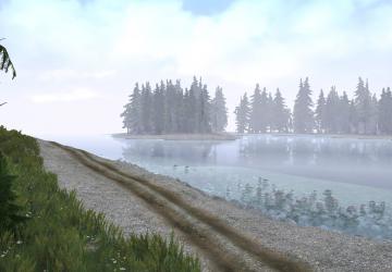 Ural 12 Map: Rescue of the MZKT version 1.0 for Spintires: MudRunner (v14.08.19)