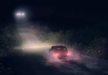 Ural-4 Map, New Day for Spintires: MudRunner (v14.08.19)