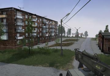 Ural Ridge Map version 1.0 for Spintires: MudRunner (v07.08.19)