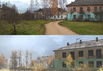 Map Russian Hinterland 3 version 1.0 for Spintires: MudRunner (v07.08.19)