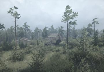 Watch Map version 05.07.19 for Spintires: MudRunner (v22.03.19)