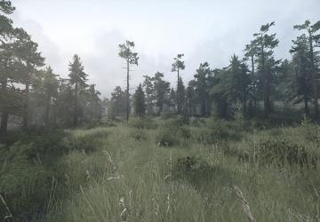 Watch Map version 05.07.19 for Spintires: MudRunner (v22.03.19)