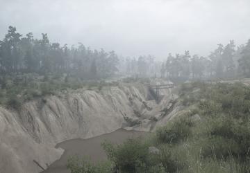 Watch Map version 05.07.19 for Spintires: MudRunner (v22.03.19)