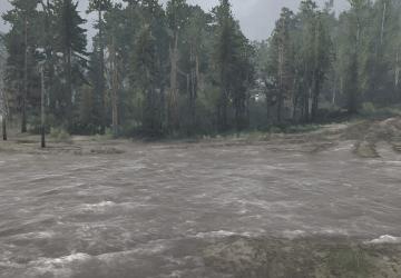 Valim 2 Summer Map version 05.01.20 for Spintires: MudRunner (v10.06.19)